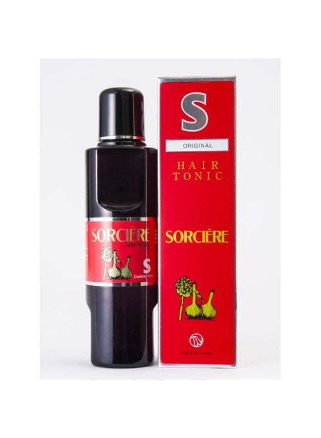 سورسير لوشن مركز للعناية بالشعر وترطيبه – 160 مل - Image 2